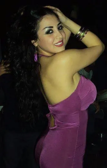 Sexy Star Plaza Hotel Call Girl