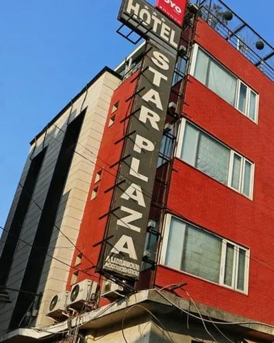 Star Plaza Hotel Escorts